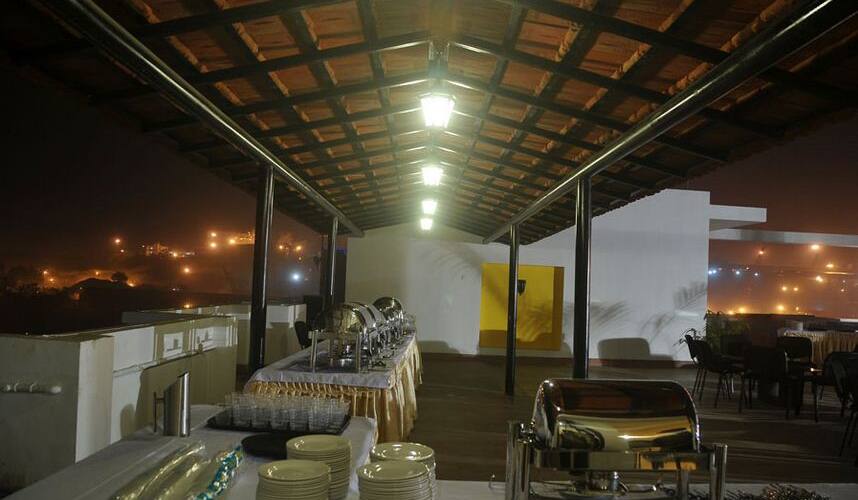 JK Residency, Jamshedpur 5